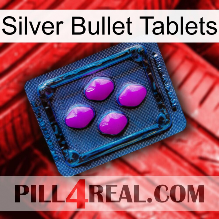 Silver Bullet Tablets 04